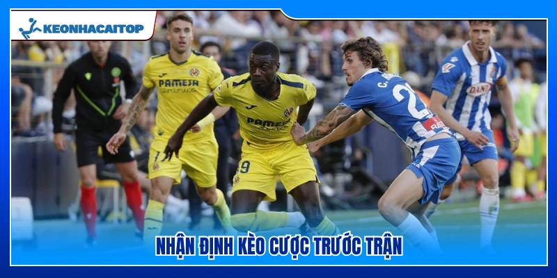 Soi kèo nhà cái chi tiết