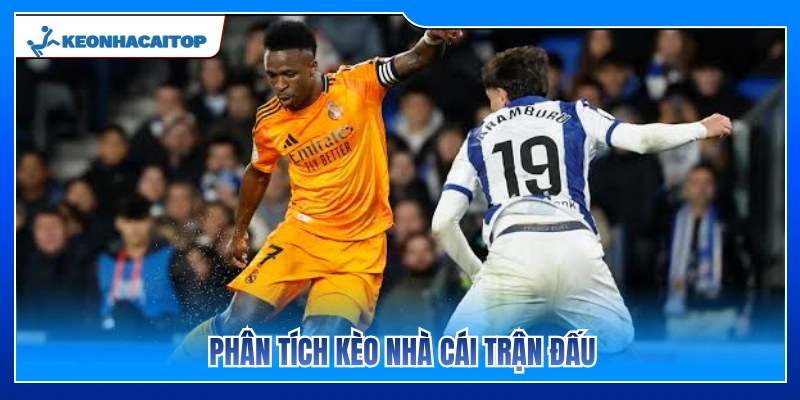 Đánh giá chi tiết kèo nhà cái đưa ra